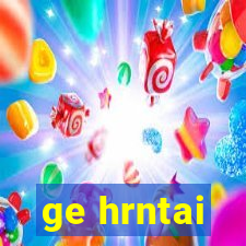 ge hrntai